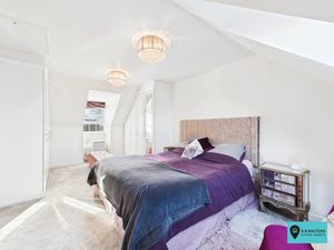 Master Bedroom- click for photo gallery